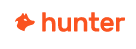 Hunter-logo