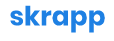 Skrapp-logo
