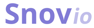 Snov_io logo